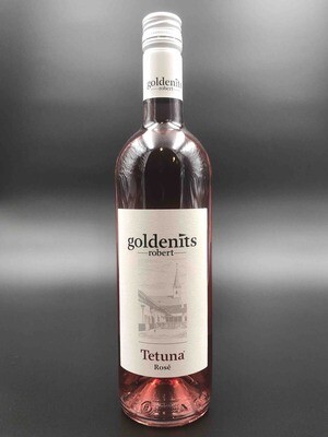 Rosé Tetuna