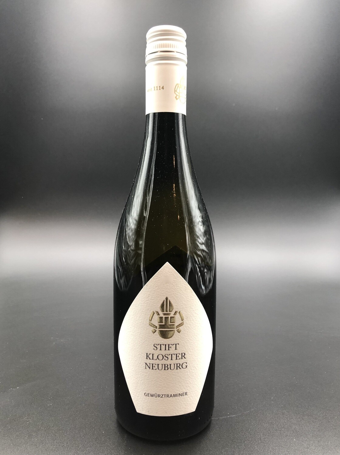 Gewürztraminer, QW