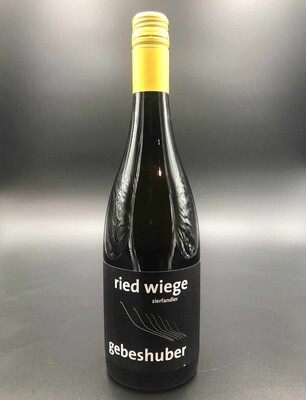 Zierfandler Wiege