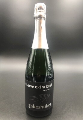 Sekt Zierfandler Reserve Brut