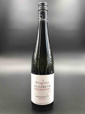 Grüner  Veltliner Mitanaund