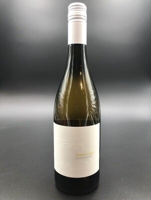 Chardonnay Salz und Steppe
