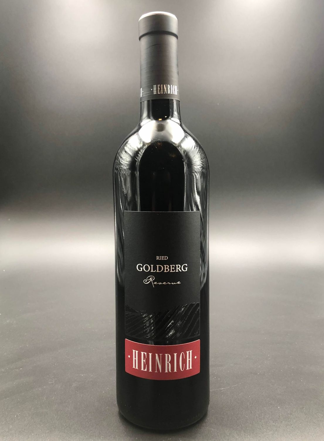 Blaufränkisch Goldberg