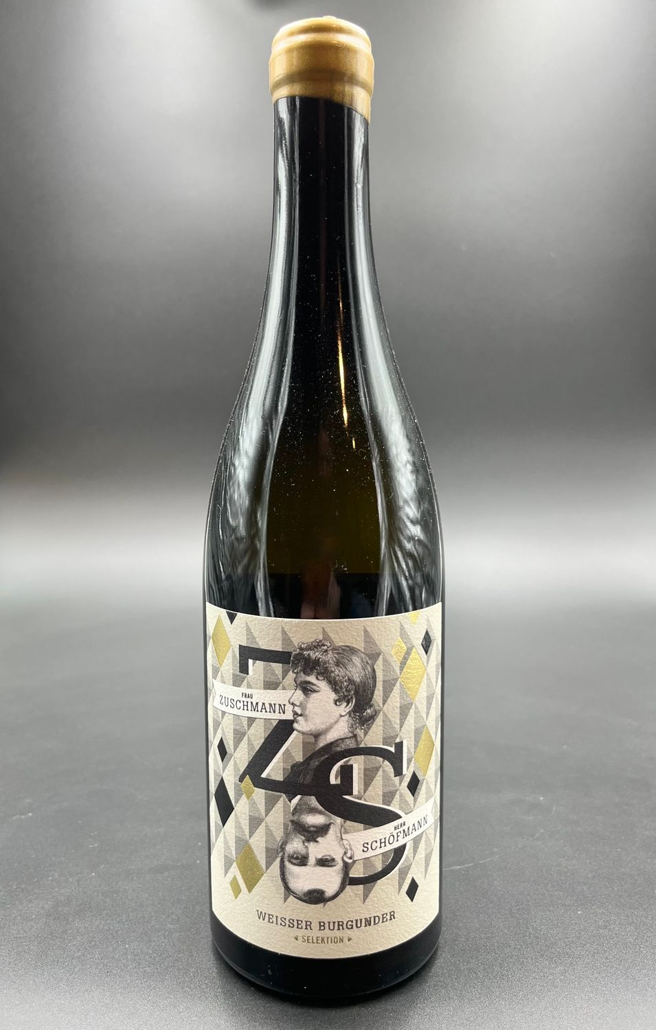 Weissburgunder Selection Zuschmann Schöfmann