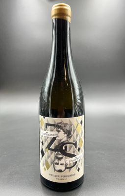 Weissburgunder Selection Zuschmann Schöfmann