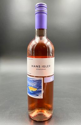 Igler Rosé Blaufränkisch