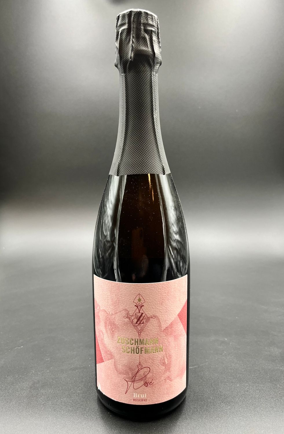 Sekt Rosé Brut