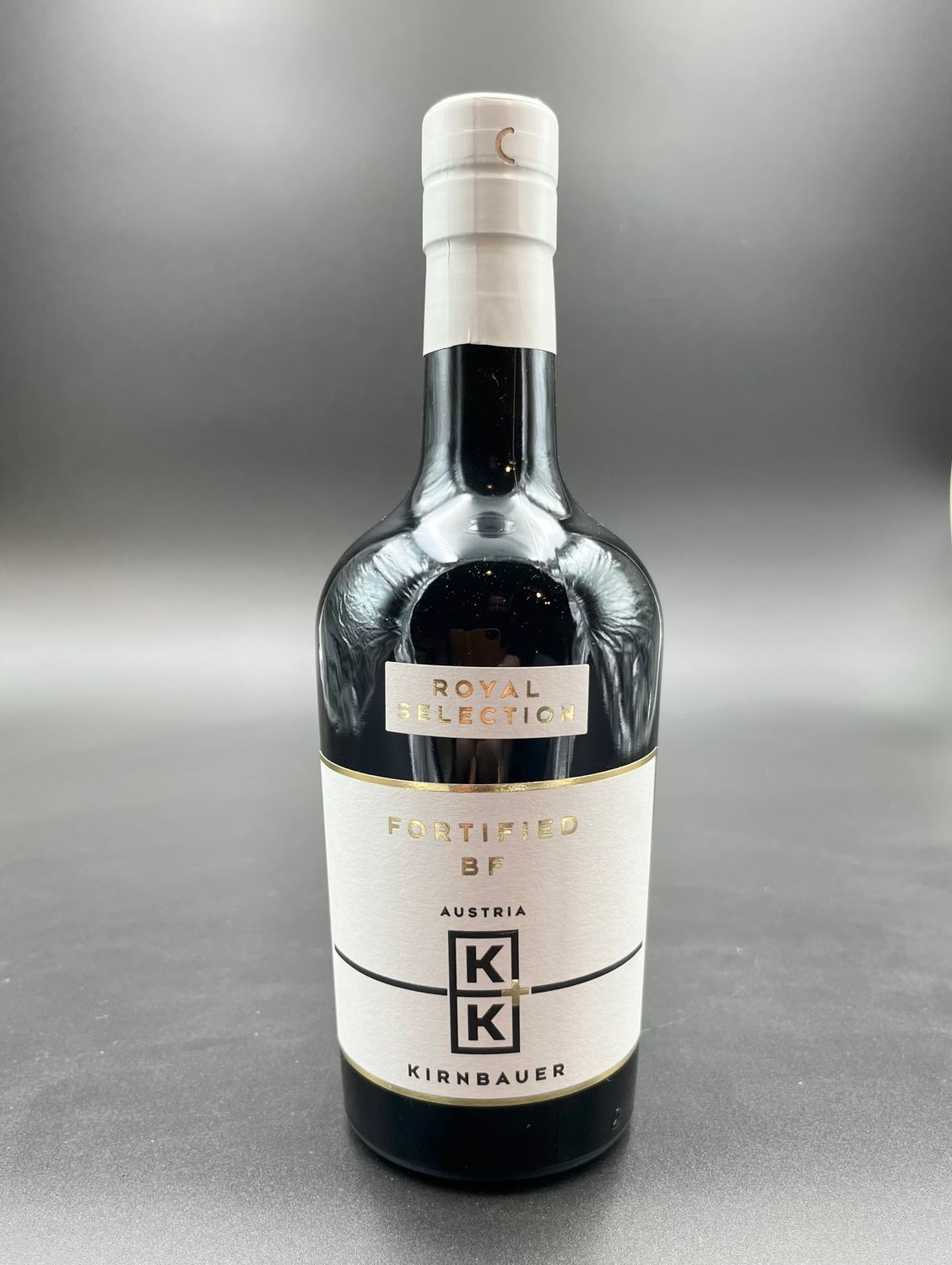 Fortified BF Kirnbauer