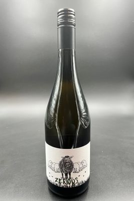 Zerious Alkoholfrei