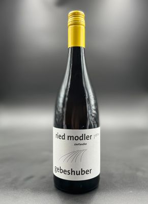 Zierfandler Modler 24
