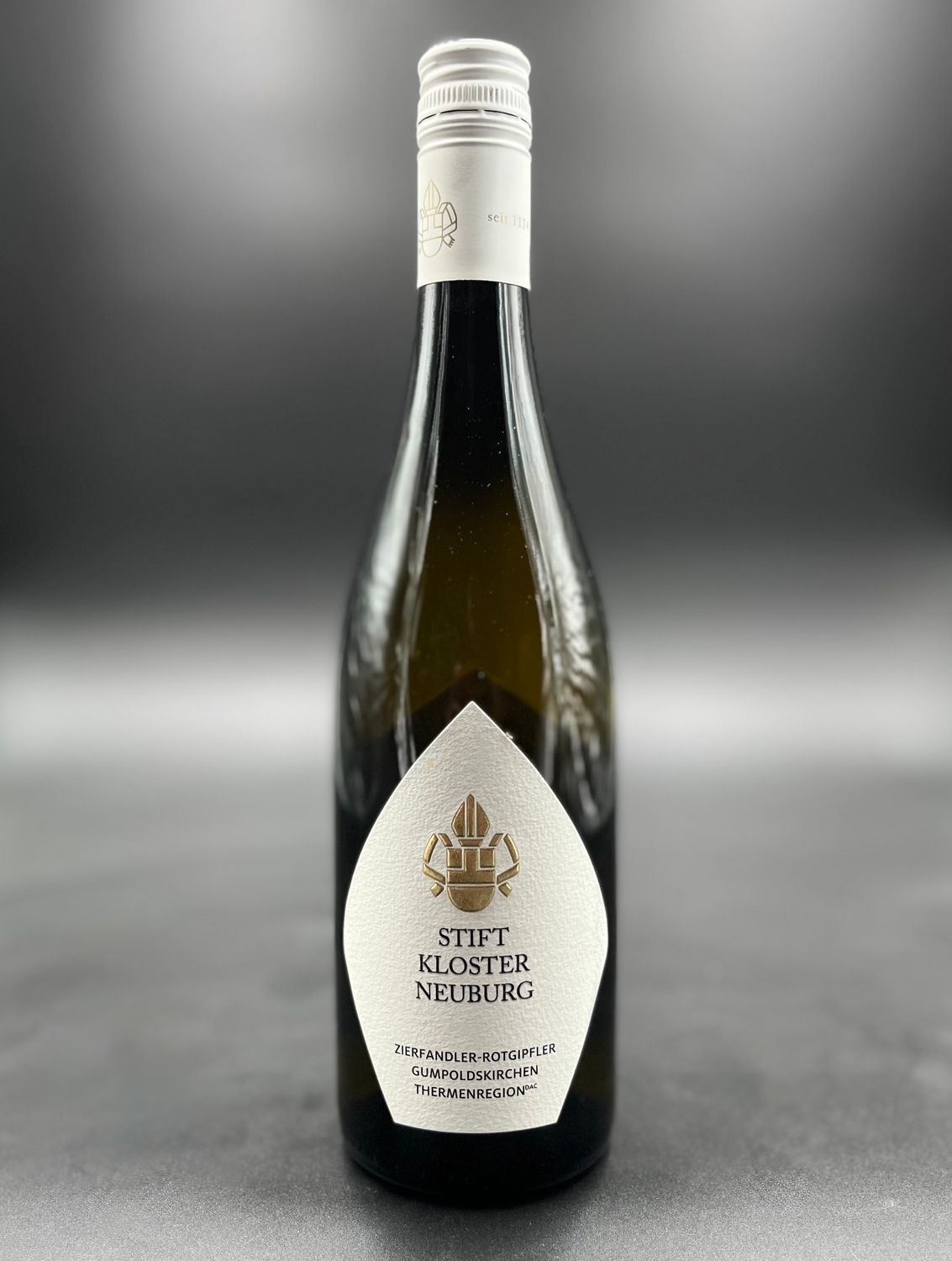 Cuvée Zierfandler Rotgipfler