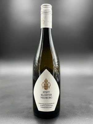 Cuvée Zierfandler Rotgipfler