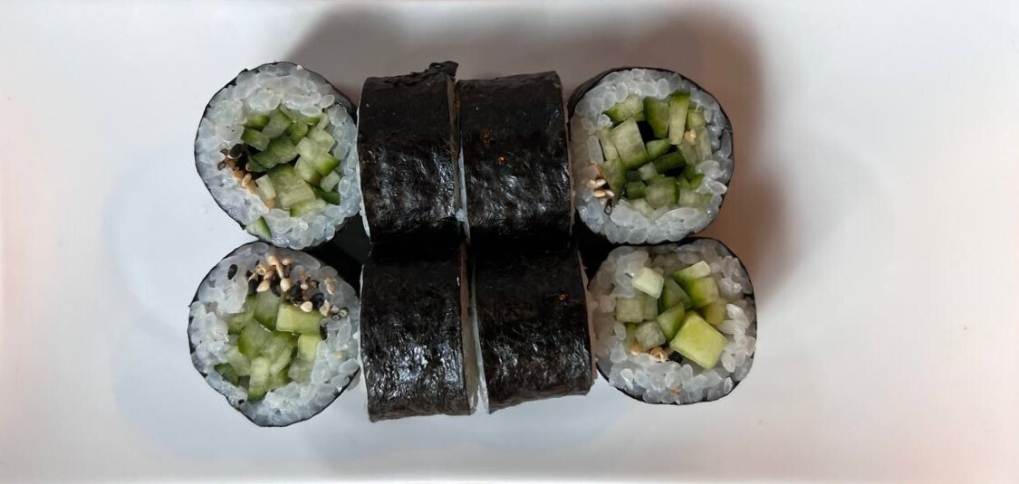 Kapa maki