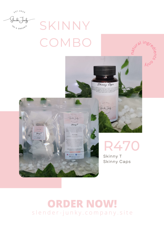 Skinny Combo