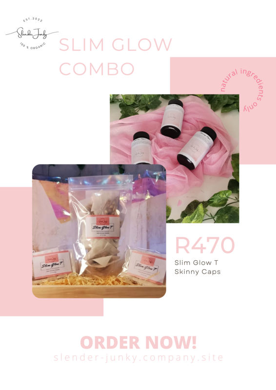 Slim Glow Combo