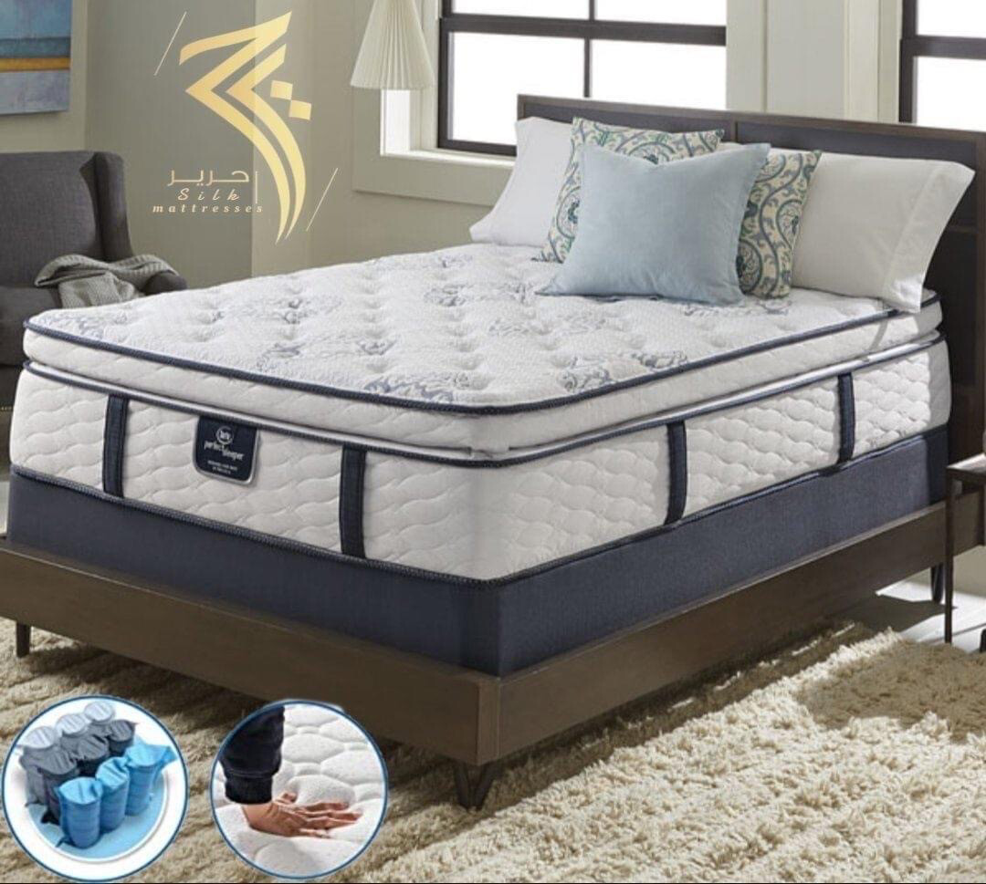 medical pocket mattresses