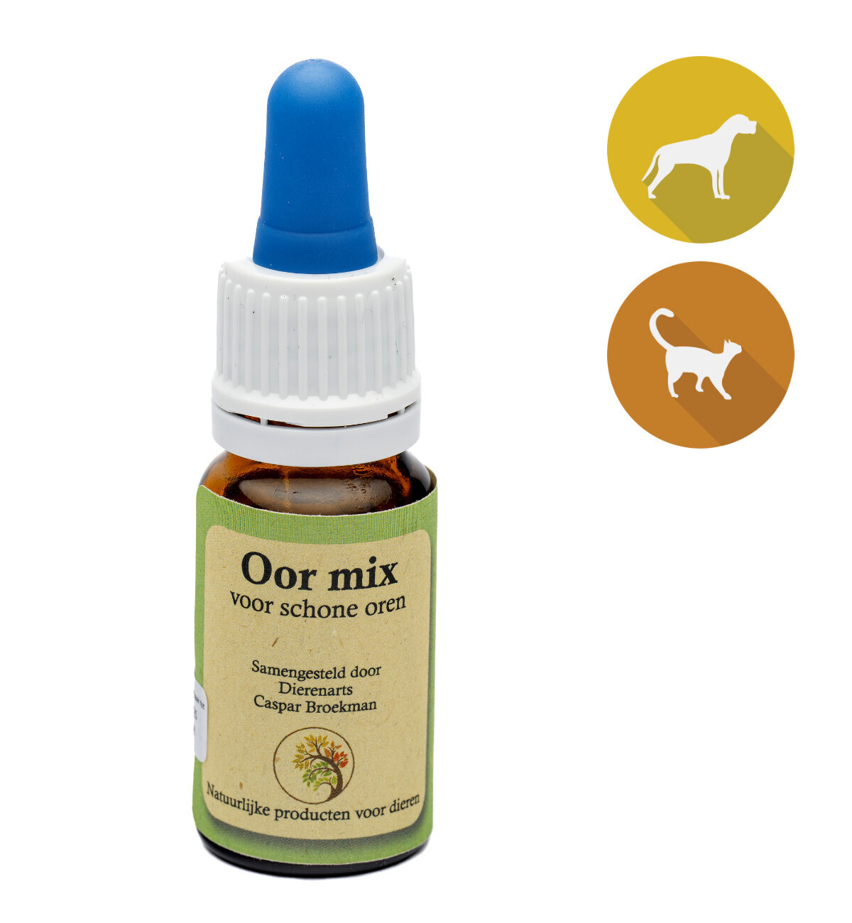 Oor mix
