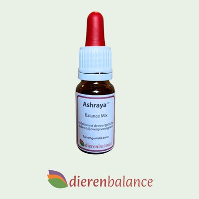 Ashraya ++ Balance mix