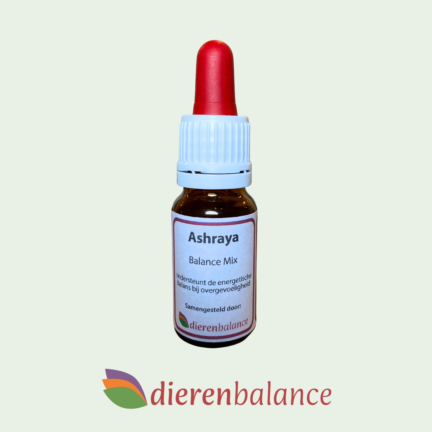 Ashraya Balance mix