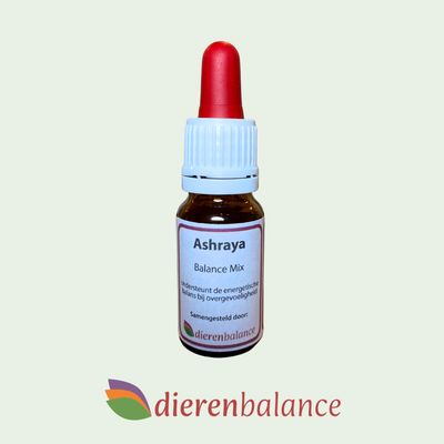 Ashraya Balance mix