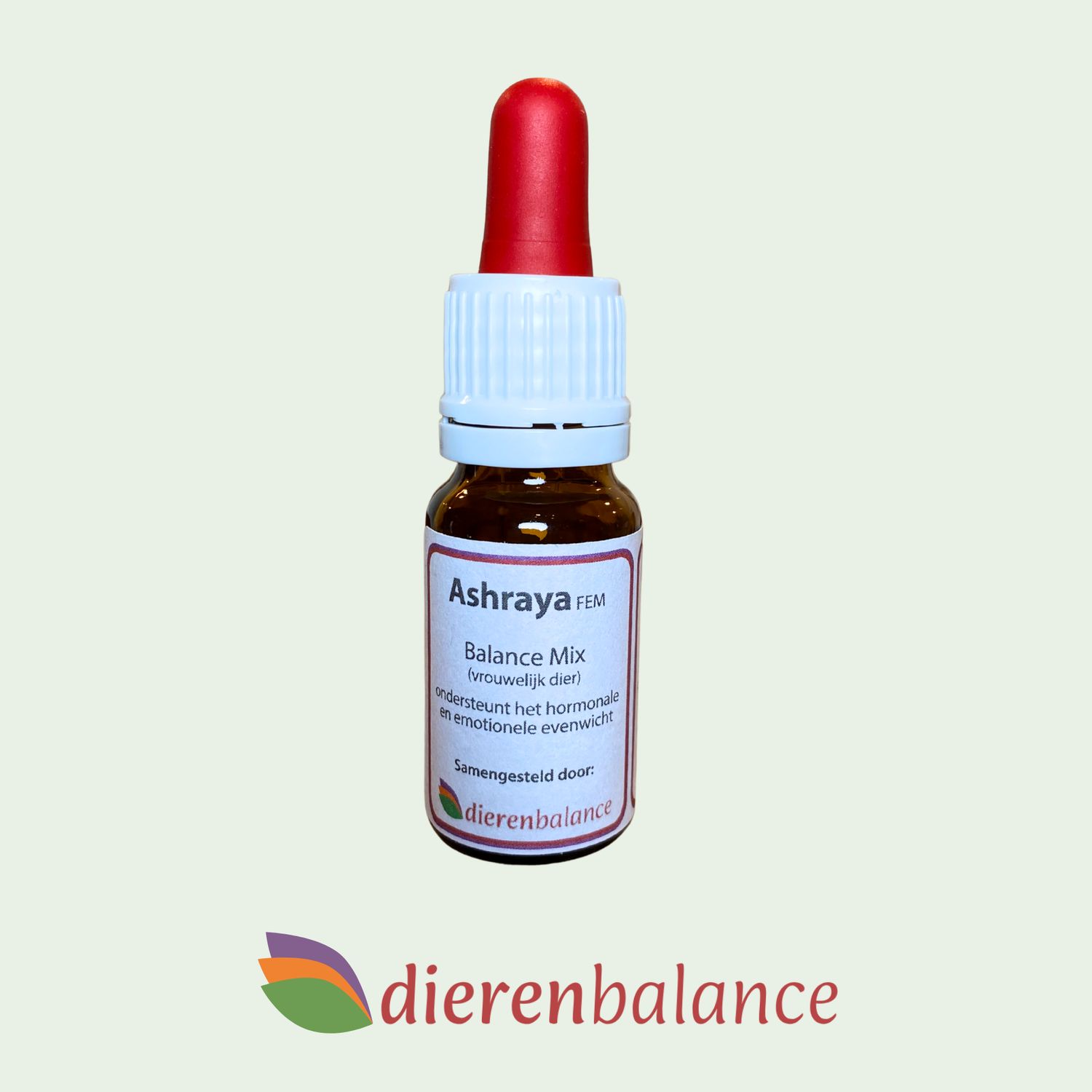 Ashraya FEM Balance mix