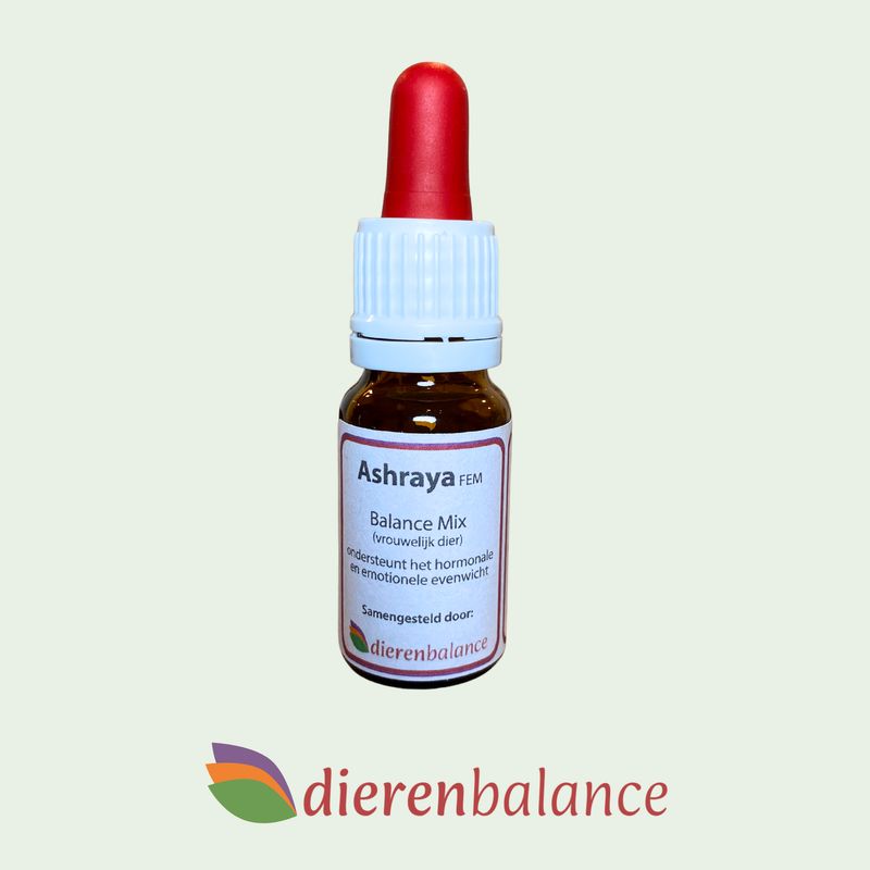 Ashraya FEM Balance mix
