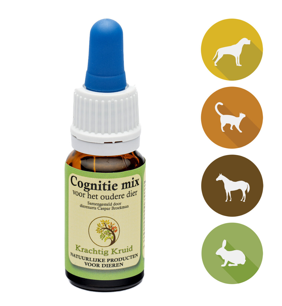 Cognitie mix