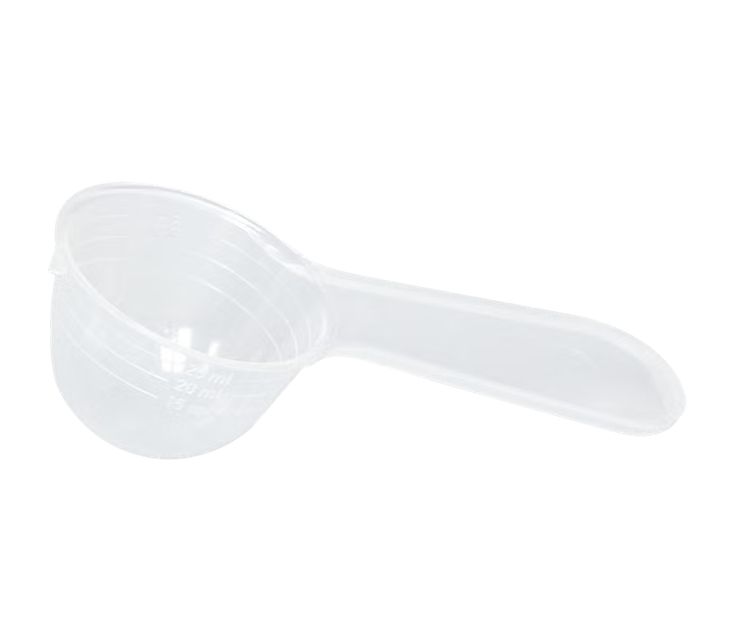 Schepje 25 ml