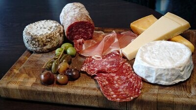 Épicerie Salée