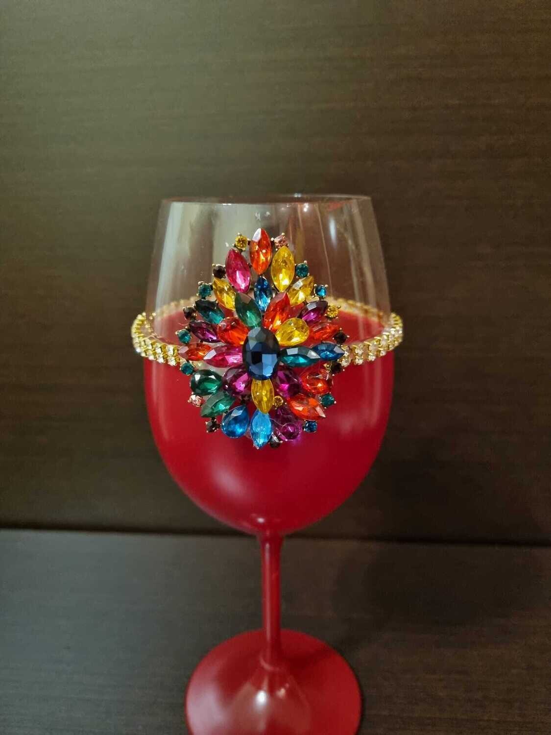 copa Changó