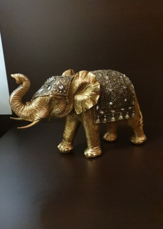 elefante decorativo
