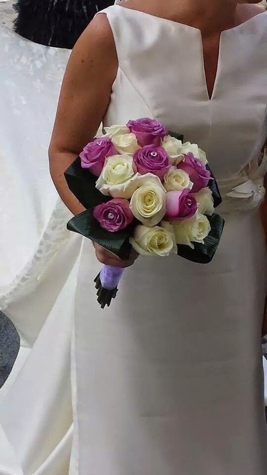 Ramo de novia