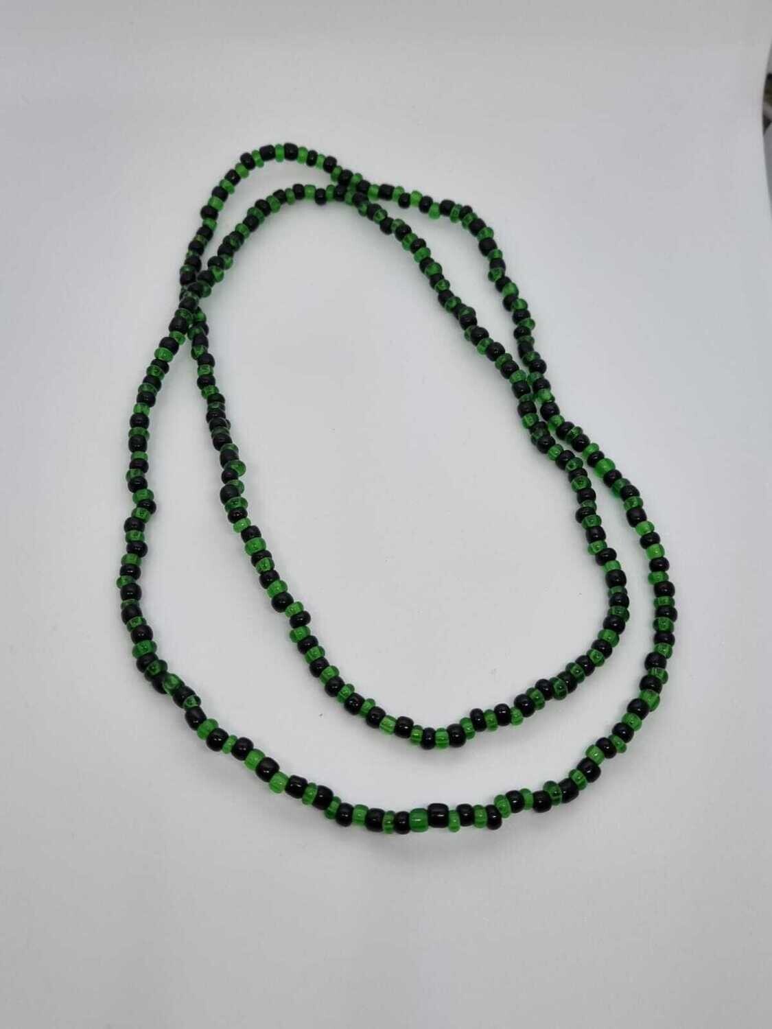 collar Oggun religión yoruba afrocubana