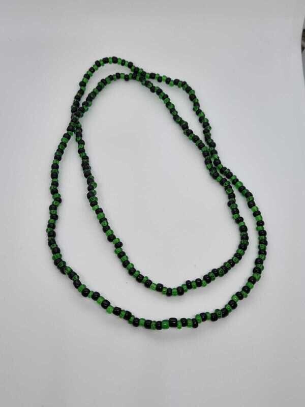 collar Oggun religión yoruba afrocubana