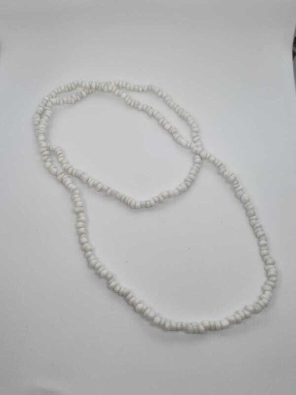 collar Obatala santería religión yoruba afrocubana