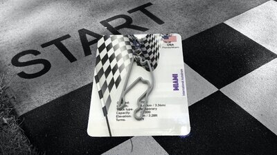 Racetracks