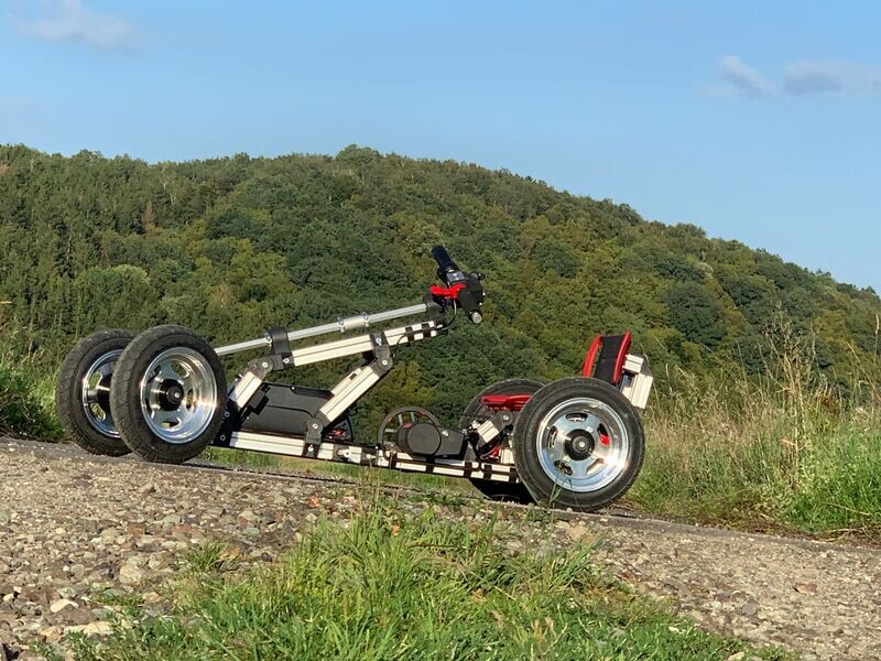 Zubehör für INFENTO®