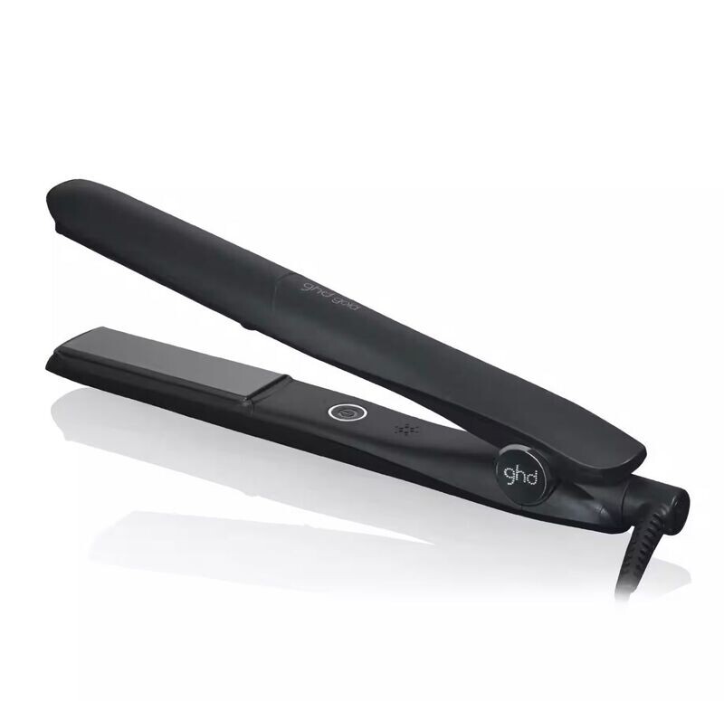 GHD GOLD