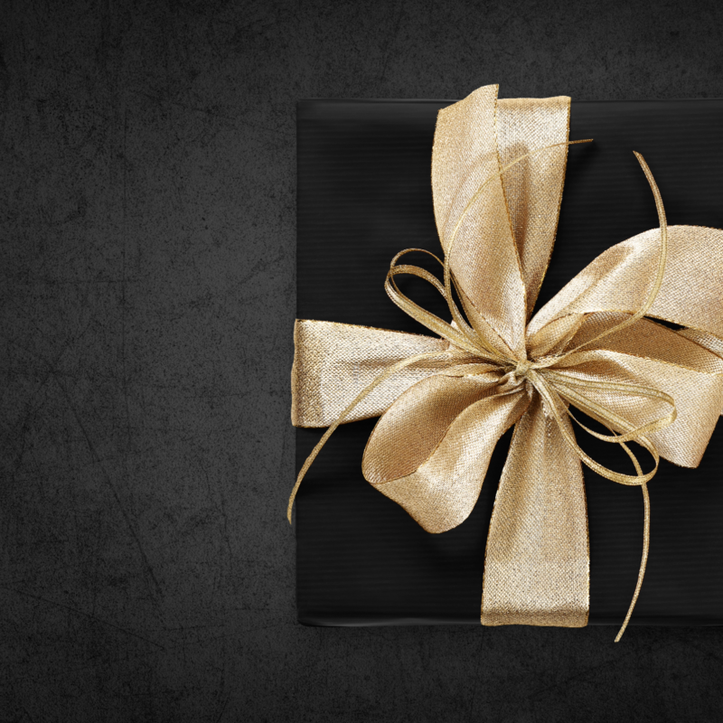 GIFT CARD DA UTILIZZARE IN SALONE