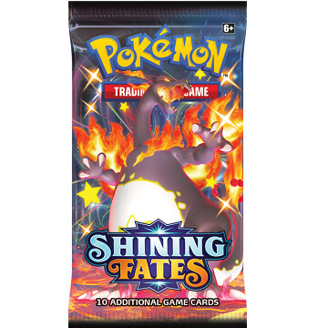 Booster Packs