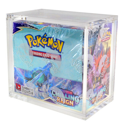 Sealed Products