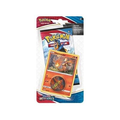 Blister Packs