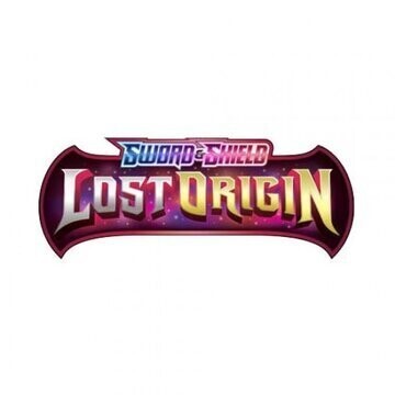 Lost Origin