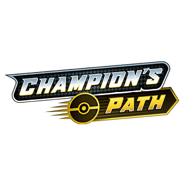 Champions Path