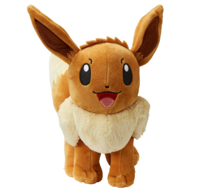 Plush