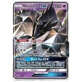 Necrozma GX - SM58 - SM Promos (SMP)