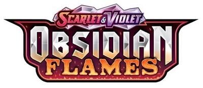 Obsidian Flames