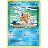 Magikarp - XY - Evolutions (EVO)