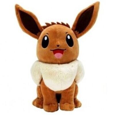 Eevee 12" Plush