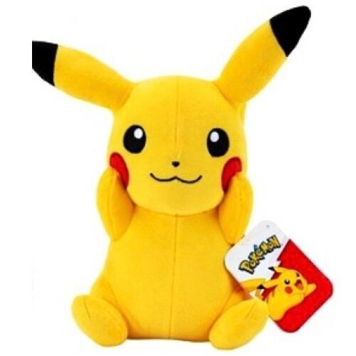 Pikachu 8" Plush